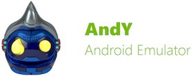 AndY Android Player